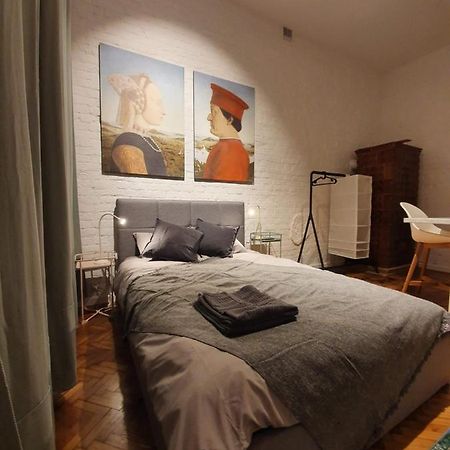 Takie Studio, Ze Zal Nie Wynajac Lodź Bagian luar foto