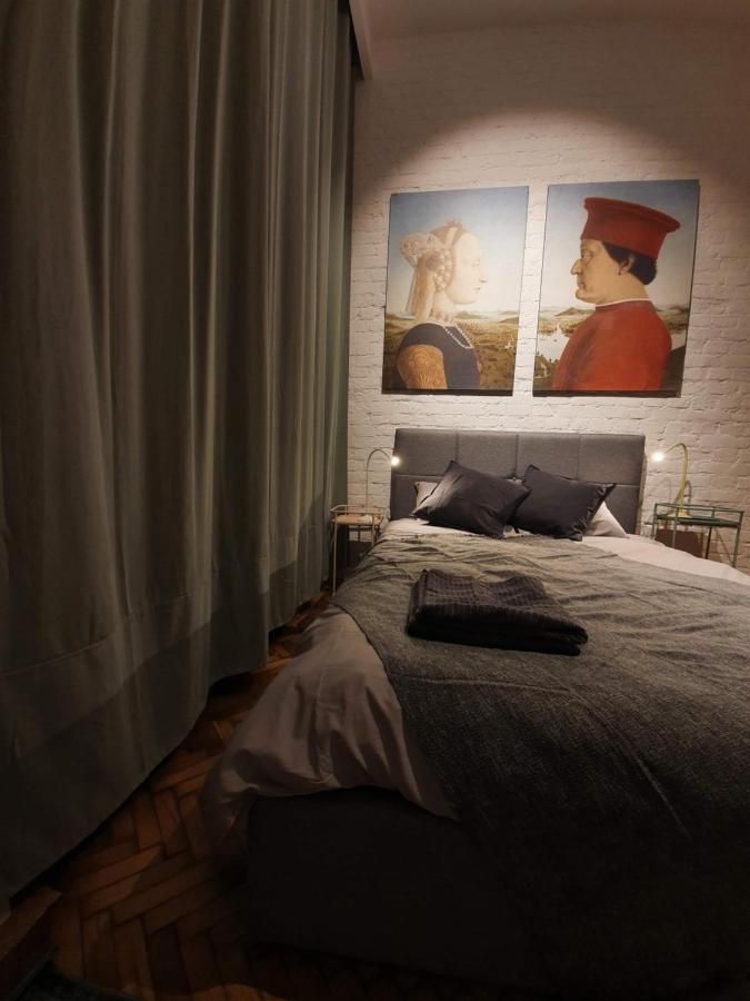 Takie Studio, Ze Zal Nie Wynajac Lodź Bagian luar foto