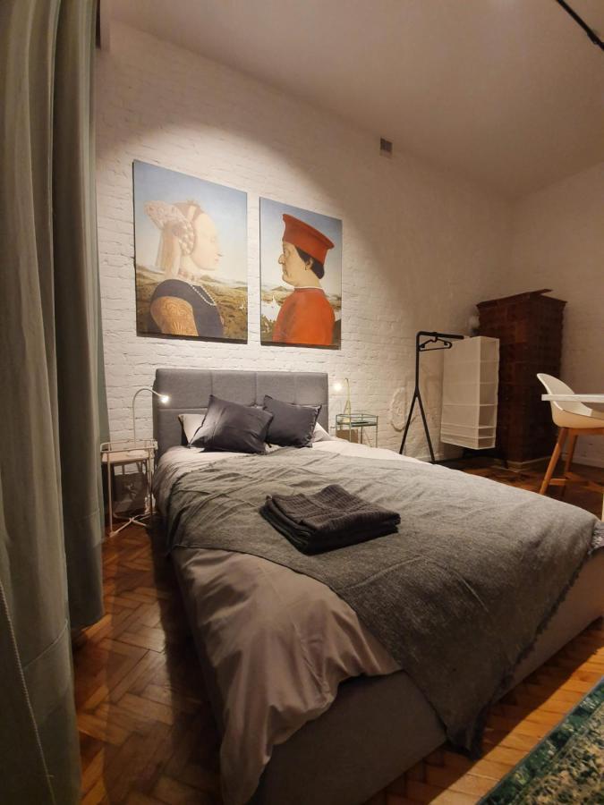Takie Studio, Ze Zal Nie Wynajac Lodź Bagian luar foto