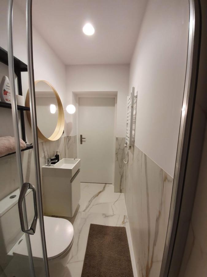 Takie Studio, Ze Zal Nie Wynajac Lodź Bagian luar foto