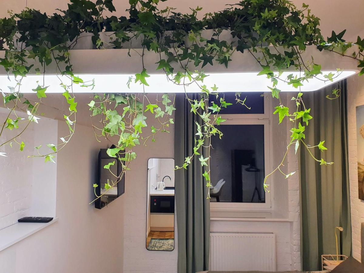 Takie Studio, Ze Zal Nie Wynajac Lodź Bagian luar foto