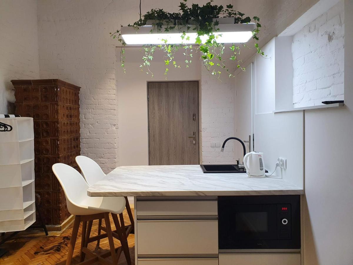 Takie Studio, Ze Zal Nie Wynajac Lodź Bagian luar foto