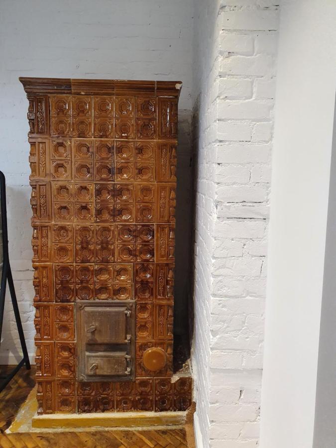 Takie Studio, Ze Zal Nie Wynajac Lodź Bagian luar foto