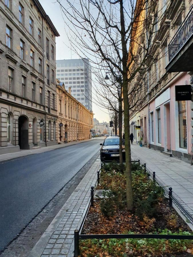 Takie Studio, Ze Zal Nie Wynajac Lodź Bagian luar foto